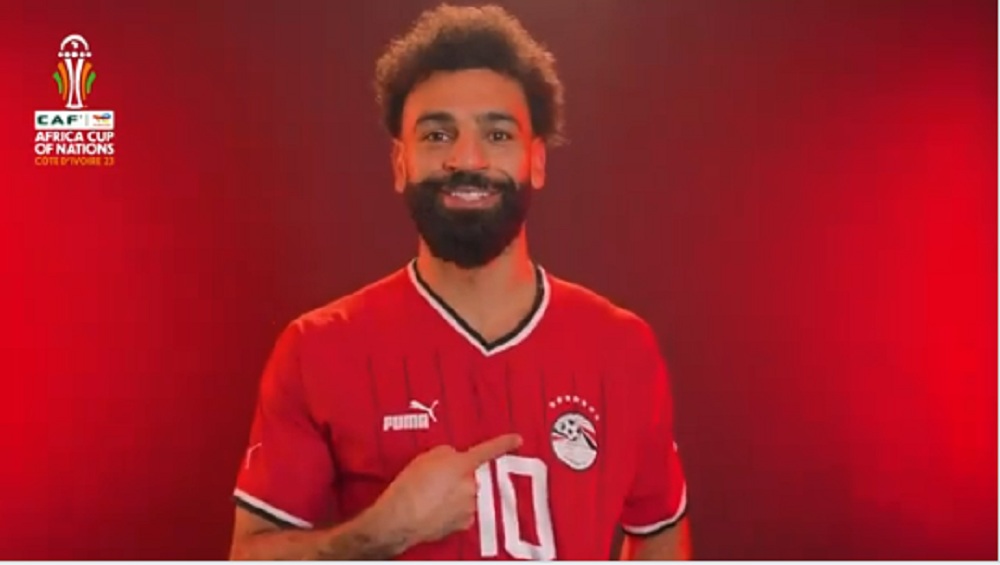 كاف يتغزل في منتخب مصر قبل ساعات من انطلاق بطولة الأمم الأفريقية 5 كاف يتغزل في منتخب مصر قبل ساعات من انطلاق بطولة الأمم الأفريقية