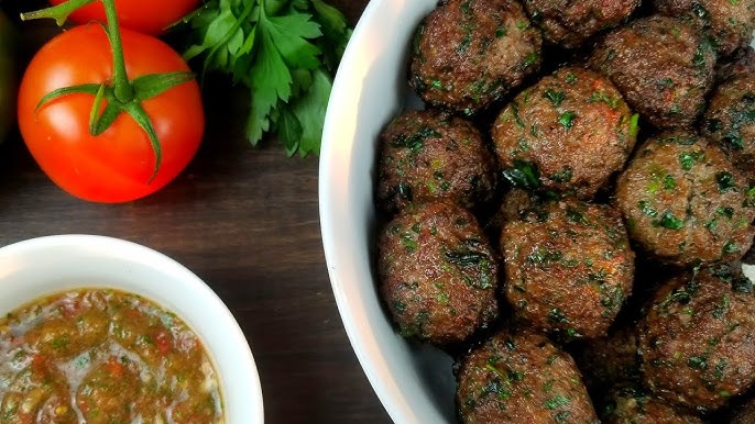 كباب الميرو.. وصفة جديدة ومختلفة هتخليك تدمنها من حلاوتها 5 كباب الميرو.. وصفة جديدة ومختلفة هتخليك تدمنها من حلاوتها