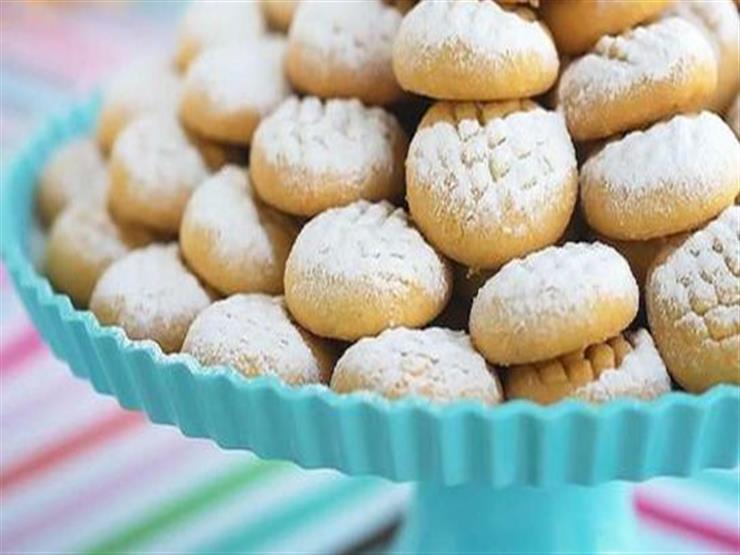 كحك العيد.. طريقة سهلة وناجحة لتحضير أشهر الحلويات وأحلى من المحلات