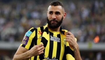 حديث عن صفقة تبادلية بين النصر والاتحاد.. فهل تشمل كريم بنزيما؟