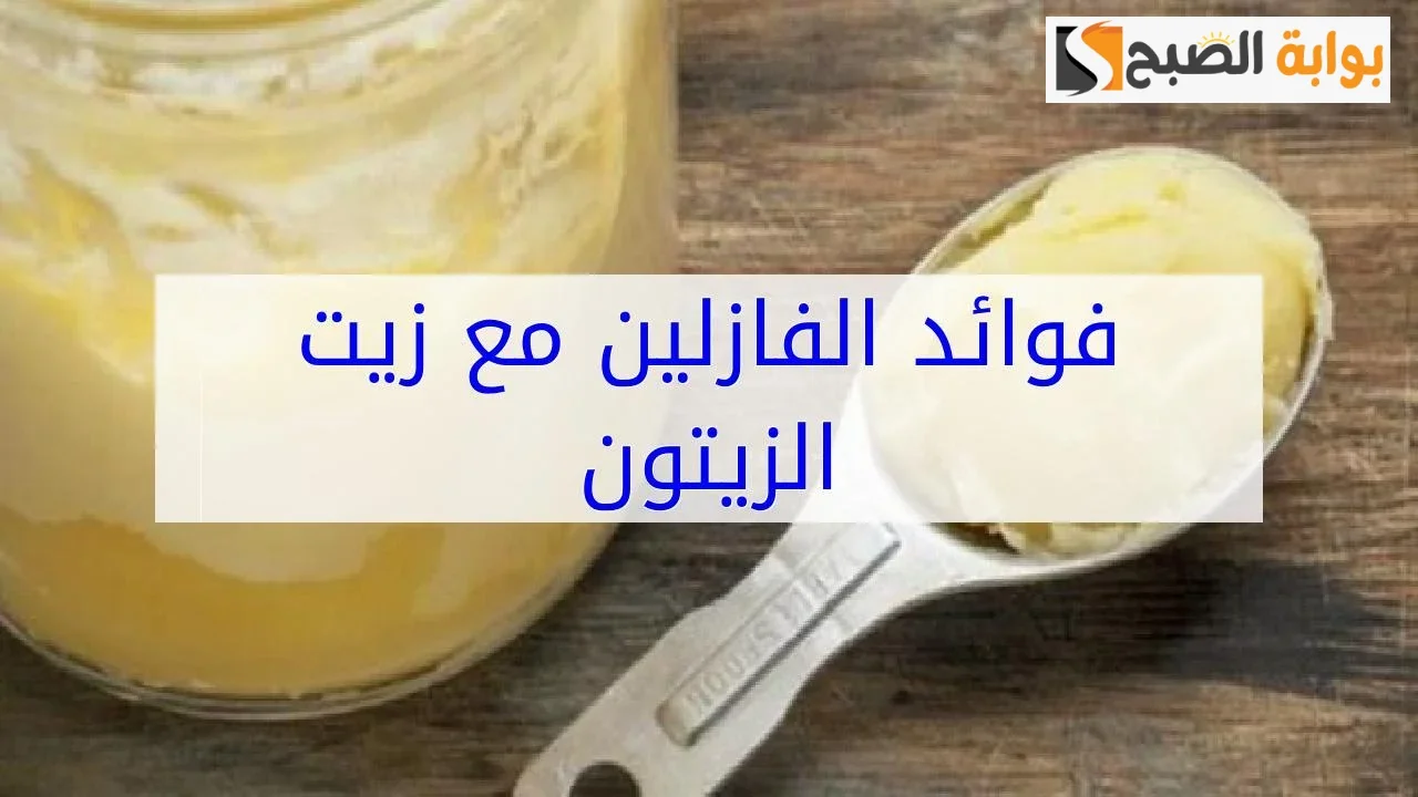 كريم زيت الزيتون مع الفازلين لإزالة تشققات القدمين والجلد الميت وتقشير الكعبين من اول استخدام "جربي وخليكي الأجمل" 5 كريم زيت الزيتون مع الفازلين لإزالة تشققات القدمين والجلد الميت وتقشير الكعبين من اول استخدام “جربي وخليكي الأجمل”