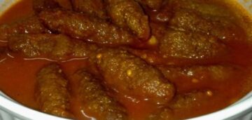 وفري الوقت وخزينيها قبل رمضان .. طريقة تخزين كفتة الأرز بمقادير مظبوطة