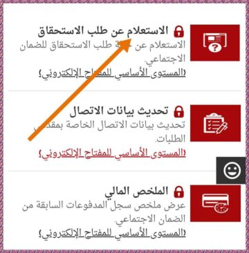 خدمة الضمان الاجتماعي في البحرين 2024 كيفية الاستفادة والأوراق والمستندات المطلوبة
