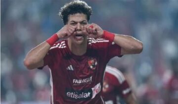 لأول مرة.. إمام عاشور يكشف كواليس انتقاله للنادي الأهلي المصري