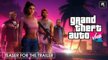 لعُشاق ومحبي لعبة GTA 6 القادمة| ميزات مدهشة وأشياء عليك معرفتها