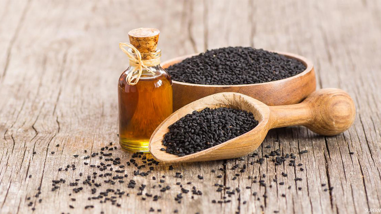 تعرف على ما يحدث عندما تستخدم زيت حبة البركة 5 تعرف على ما يحدث عندما تستخدم زيت حبة البركة