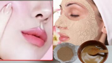 كيس واحد من الخميرة الفورية هيرجعك 10 سنين لورا شوفي بجد معجزته هيعملك إيه