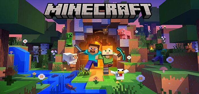 كيفية تحميل لعبة ماين كرافت 2024 minecraft للأندرويد والكمبيوتر وبلايستيشن 4 5 كيفية تحميل لعبة ماين كرافت 2024 minecraft للأندرويد والكمبيوتر وبلايستيشن 4