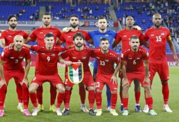 القنوات الناقلة لمباراة الإمارات وفلسطين اليوم في كأس أمم آسيا قطر 2024