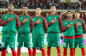 “Dima Maghreb” القنوات المفتوحة الناقلة لمباراة المغرب وتنزانيا في كأس أمم أفريقيا كوت ديفوار 2024 مجاناً