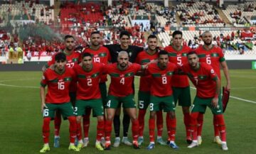 بالترددات القنوات الناقلة لمباراة المغرب و زامبيا في كأس أفريقيا 2024 وتشكيلة المنتخب المغربي