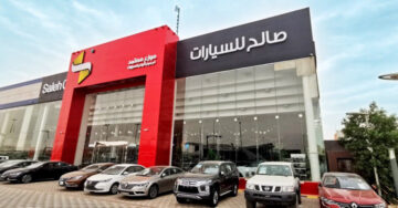 خطوات وشروط الحصول على سيارة بالتقسيط من صالح للسيارات بالمملكة العربية السعودية