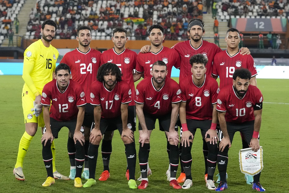 "تعادل بطعم الفوز" منتخب مصر يصعد إلى دور الـ16 في أمم أفريقيا 2023 بهدية من موزمبيق 5 “تعادل بطعم الفوز” منتخب مصر يصعد إلى دور الـ16 في أمم أفريقيا 2023 بهدية من موزمبيق
