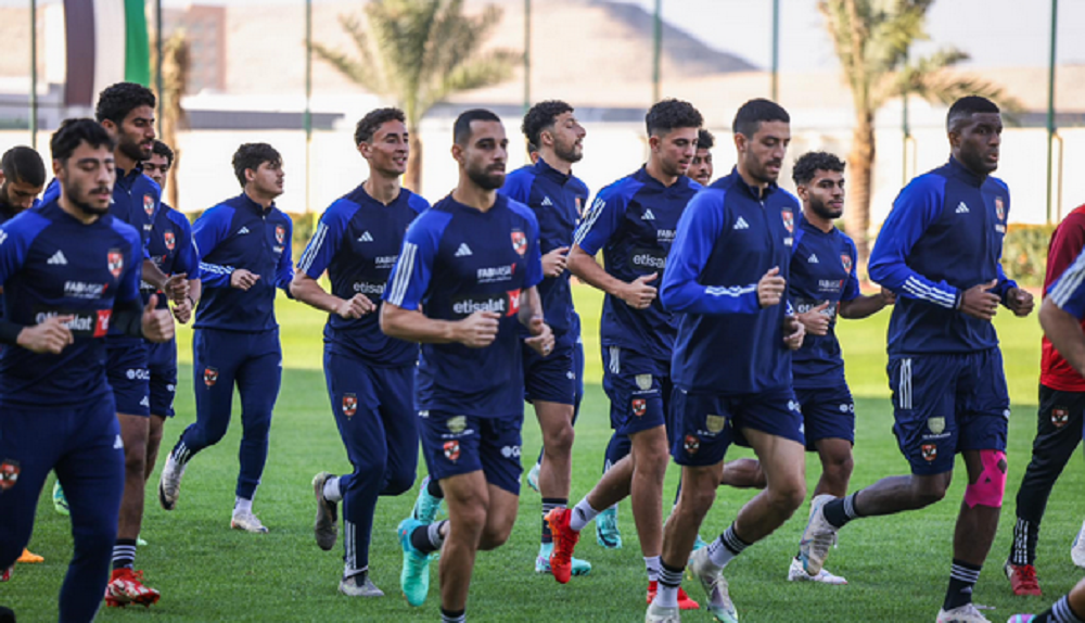 موعد مباراة الأهلي والأخدود السعودي الودية اليوم والقنوات الناقلة