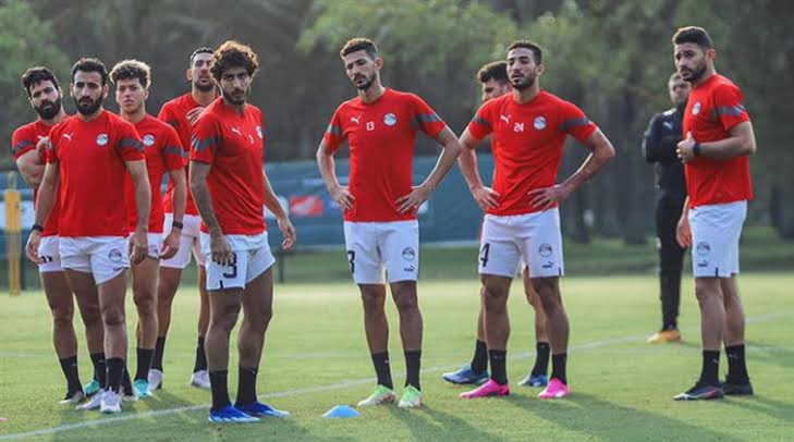 مفاجاءة تشكيلة منتخب مصر أمام الرأس الأخضر اليوم في الأمم الإفريقية وترتيب مجموعة الفراعنة وكاب فيردي 5 مفاجاءة تشكيلة منتخب مصر أمام الرأس الأخضر اليوم في الأمم الإفريقية وترتيب مجموعة الفراعنة وكاب فيردي