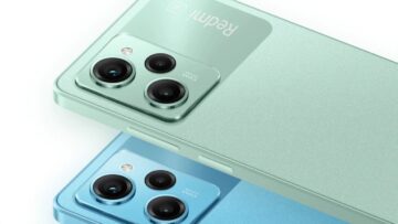 مميزات هاتف Xiaomi Redmi Note 12 4G ومعرفة أسعاره داخل السعودية والإمارات ومصر