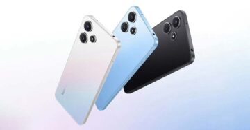 تعرف على المواصفات الكاملة من شاومي لهاتف Xiaomi Redmi Note 13 4G