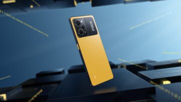 مميزات جبارة مع سعر في متناول الجميع من شاومي هاتف Poco X6 Pro ومعرفة أسعاره في السعودية والإمارات