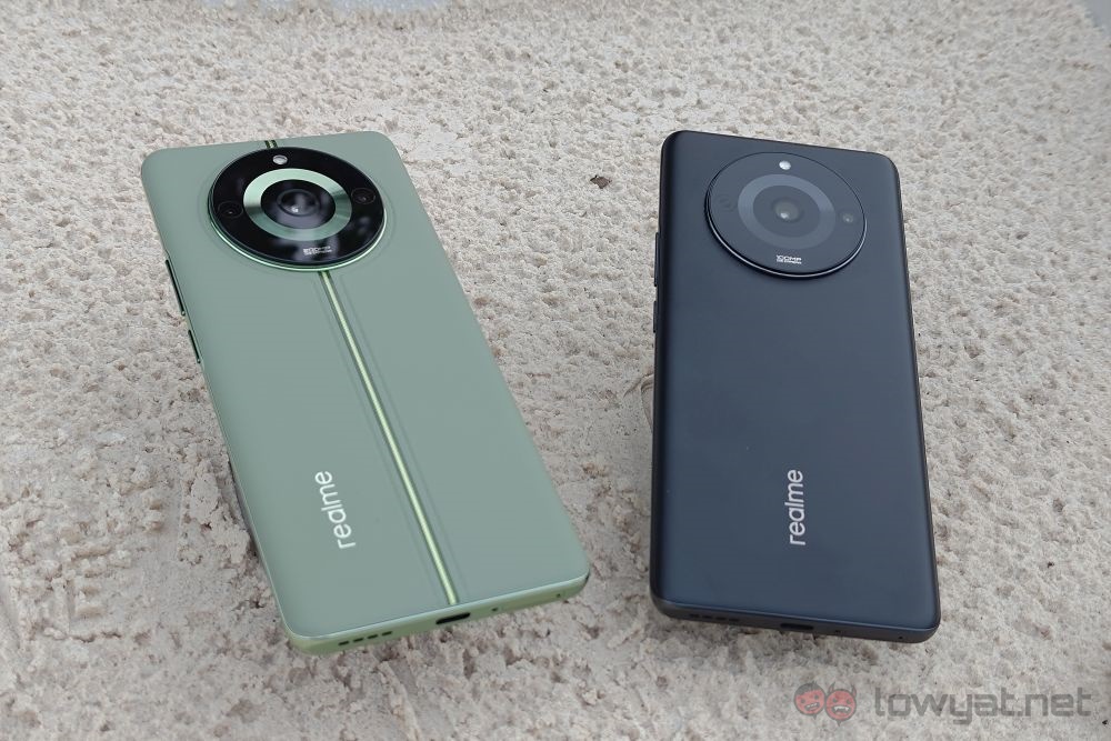 تعرف على مميزات وعيوب هاتف Realme 11 Pro ومعرفة سعره في الكويت والسعودية والإمارات 5 تعرف على مميزات وعيوب هاتف Realme 11 Pro ومعرفة سعره في الكويت والسعودية والإمارات