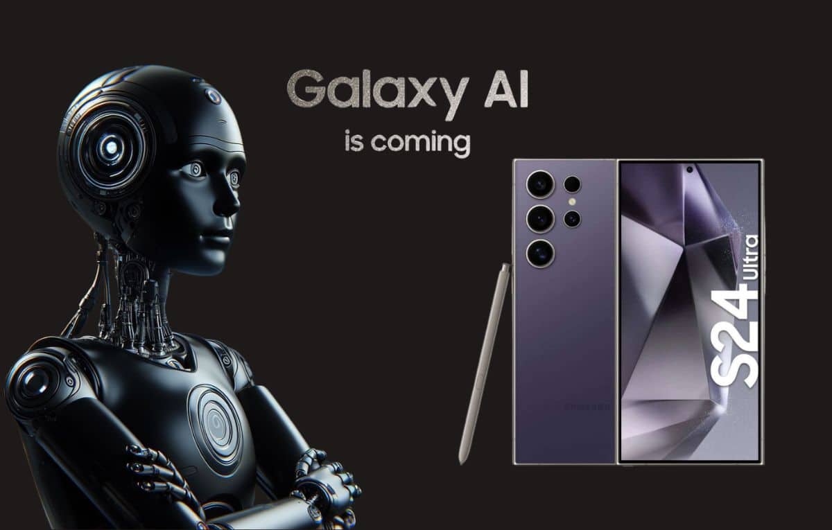 عملاق الموبايلات وأختراعات جديدة من سامسونج في هاتف Samsung Galaxy S24 Ultra ومعرفة سعره في السعودية والإمارات والكويت 5 عملاق الموبايلات وأختراعات جديدة من سامسونج في هاتف Samsung Galaxy S24 Ultra ومعرفة سعره في السعودية والإمارات والكويت