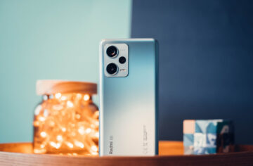 أهم المميزات لهاتف Xiaomi Redmi Note 12Pro Plus 5G كاميرا 200 ميجا وأسعاره في السعودية والإمارات