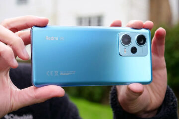 إليك أهم المميزات والعيوب لهاتف Xiaomi Redmi Note 12S وأسعره في السعودية والإمارات