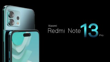 تعرف على مميزات وعيوب هاتف Xiaomi Redmi Note 13 Pro 4G ومعرفة سعره العالمي