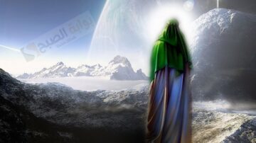 من هو النبي الذي حرمت عليه جميع نساء الأرض وما الحكمة