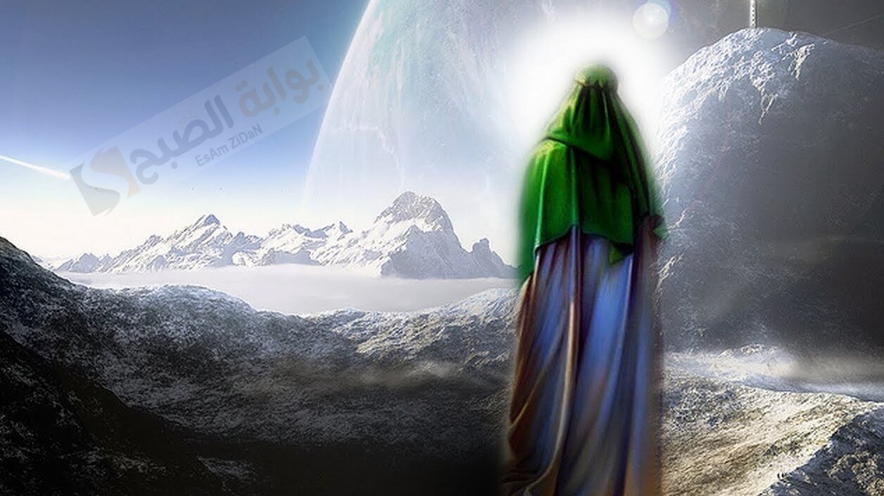 من هو النبي الذي حرمت عليه جميع نساء الأرض وما الحكمة