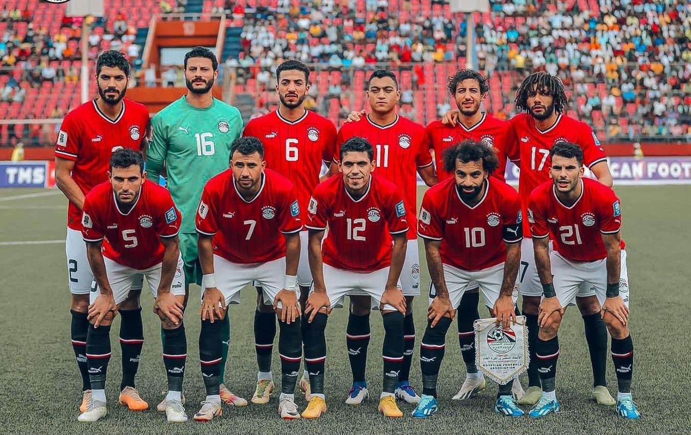 عشاق الساحرة المستديرة..موعد مباراة مصر وغانا في كأس الأمم الأفريقية والقنوات المفتوحة للصراع المثير 5 عشاق الساحرة المستديرة..موعد مباراة مصر وغانا في كأس الأمم الأفريقية والقنوات المفتوحة للصراع المثير