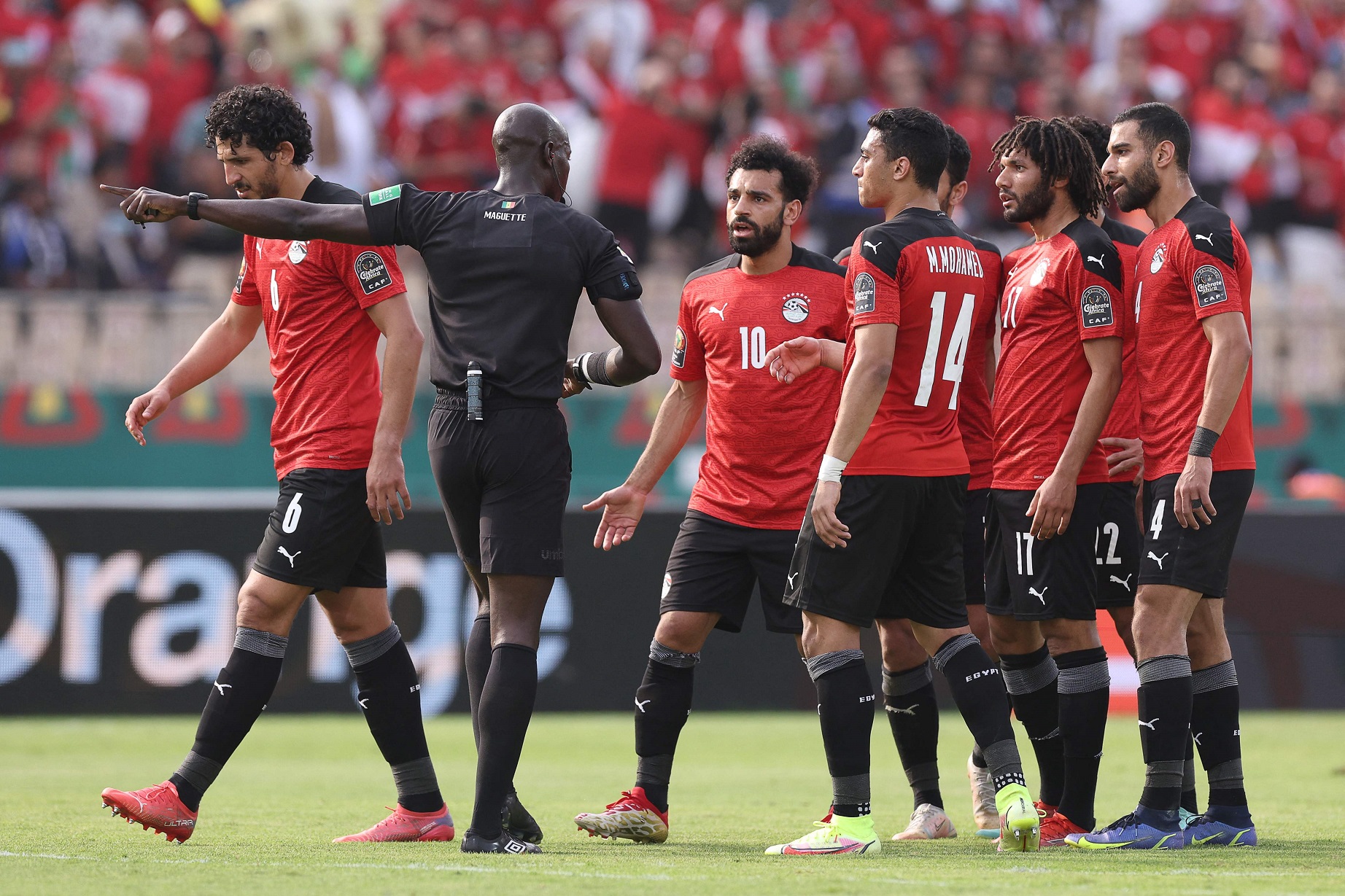 "اضبط الأن" تردد القنوات المفتوحة الناقلة مجاناً لمباراة مصر في كأس أمم أفريقيا 2024 5 “اضبط الأن” تردد القنوات المفتوحة الناقلة مجاناً لمباراة مصر في كأس أمم أفريقيا 2024