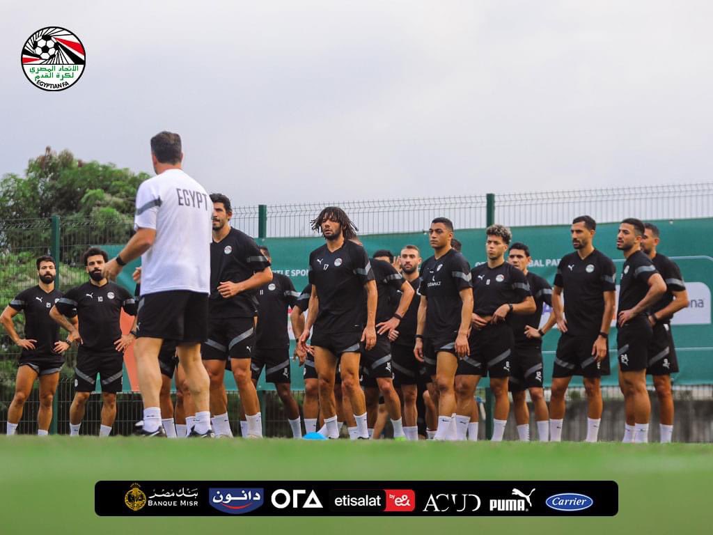 "هدف مفاجئ" نتيجة مباراة مصر وموزمبيق اليوم في كأس الأمم الإفريقية في الجولة الأولى دقيقة بدقيقة في الشوط الثاني 5 “هدف مفاجئ” نتيجة مباراة مصر وموزمبيق اليوم في كأس الأمم الإفريقية في الجولة الأولى دقيقة بدقيقة في الشوط الثاني
