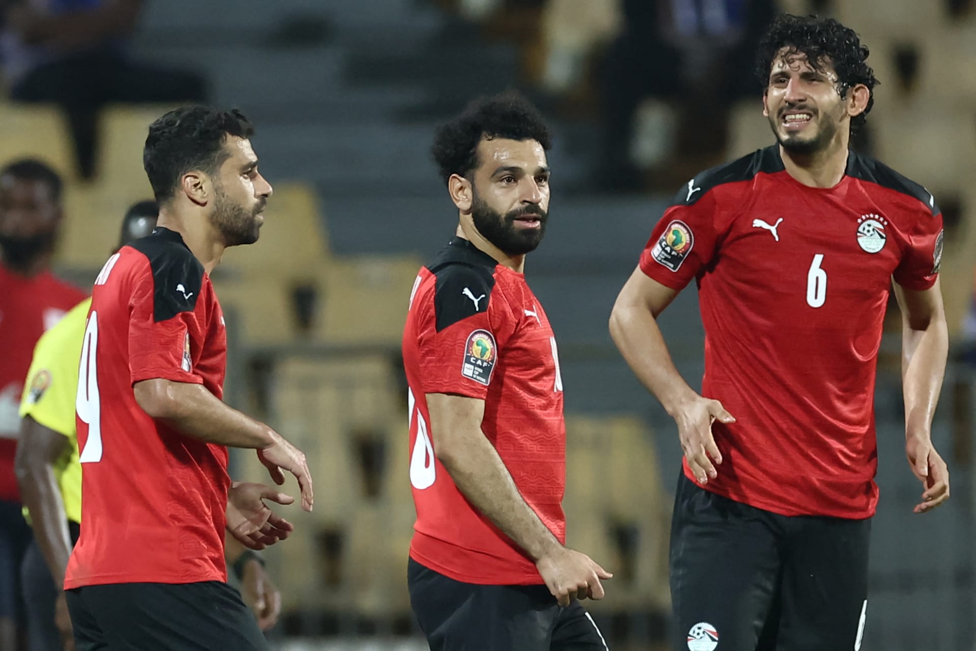 القنوات المجانية الناقلة لمباراة مصر وغانا في أمم أفريقيا 2024 5 القنوات المجانية الناقلة لمباراة مصر وغانا في أمم أفريقيا 2024
