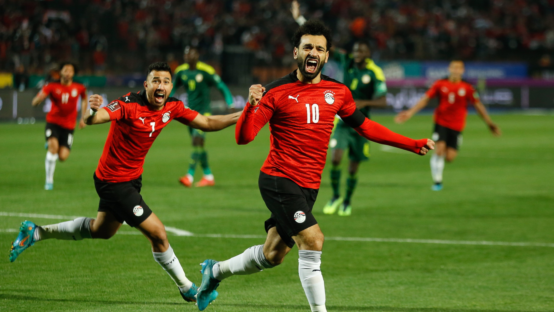 أمم أفريقيا 2024.. موعد مباراة مصر ضد كاب فيردي والقنوات الناقلة 5 أمم أفريقيا 2024.. موعد مباراة مصر ضد كاب فيردي والقنوات الناقلة