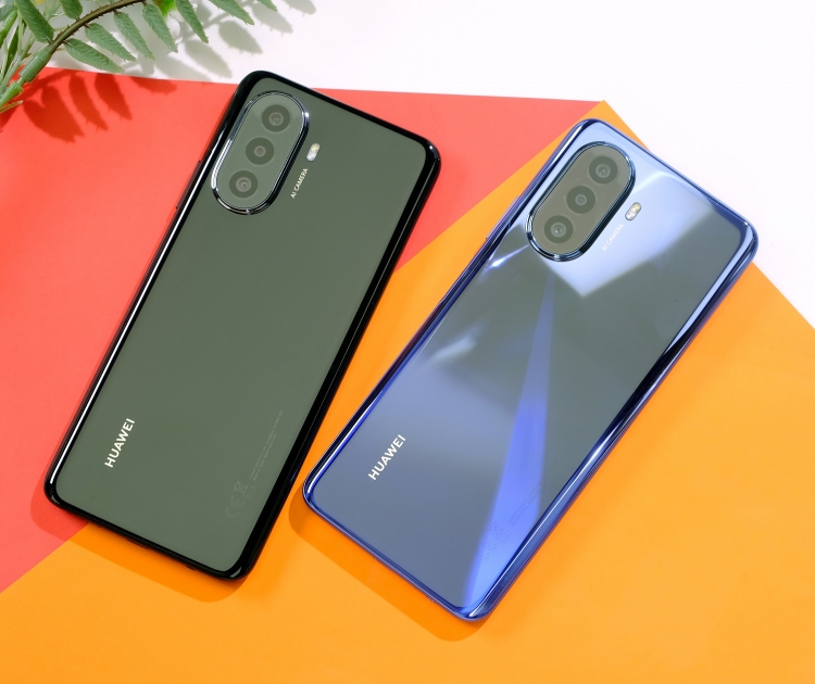 تعرف على المواصفات الكاملة من شركة هواوي لهاتف Huawei Nova Y70 الاقتصادي ومعرفة أسعاره في السعودية والإمارات ومصر