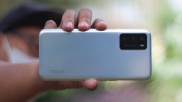 المواصفات الكاملة لهاتف Oppo A16 الفئة الاقتصادية وبسعر في متناول الجميع وإمكانيات حديثة