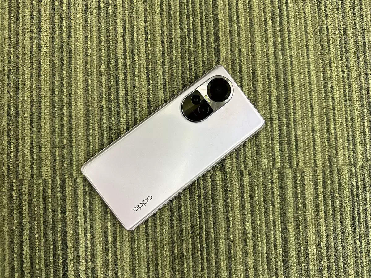 مواصفات أخر إصدار لشركة أوبو في سلسلة ال Reno هاتف Oppo Reno 10 Pro Plus 5G