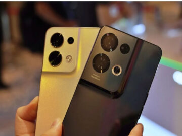 لمن يريد هاتف إمكانيات حديثة وعالية بسعر متوسط إليك مواصفات هاتف Oppo Reno 8T 5G