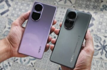 المواصفات القوية والكاملة لأحدث إصدارات Oppo في سلسلة الرينو Oppo Reno11 Pro 5G ومعرفة سعره داخل الإمارات
