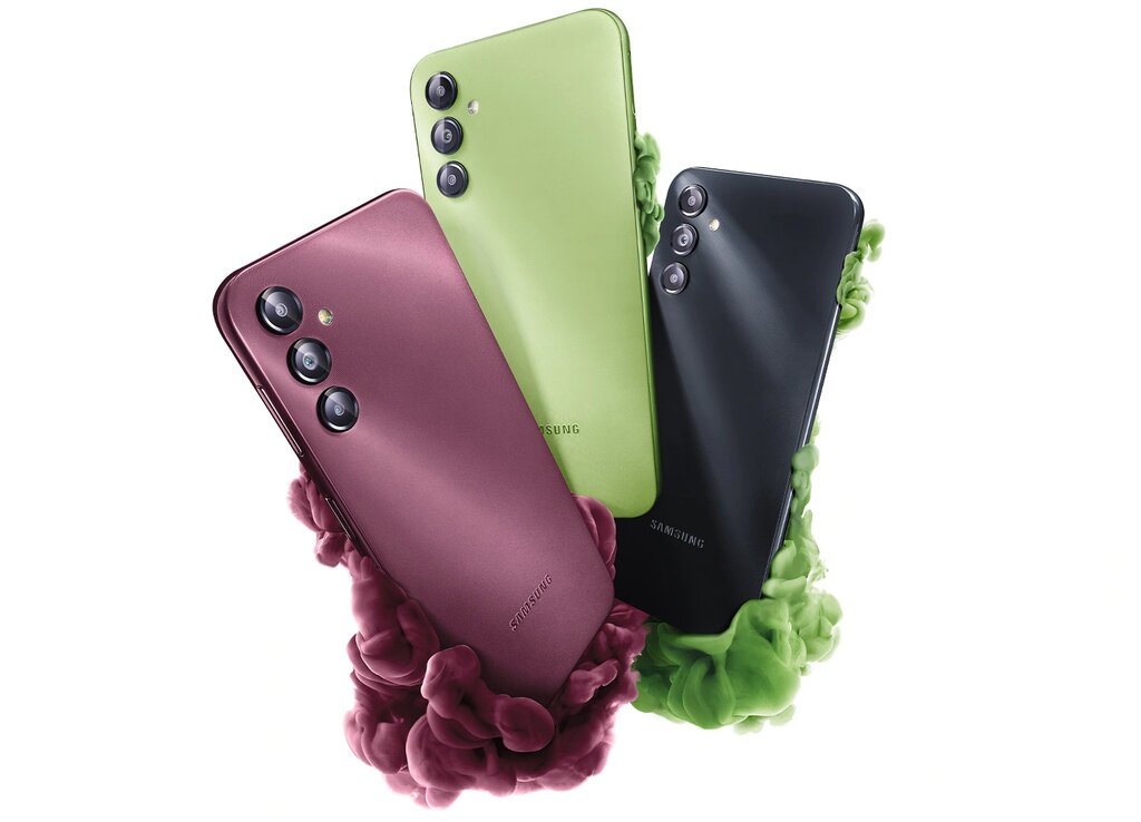 المواصفات الكاملة لأحدث إصدار من شركة سامسونج Samsung Galaxy A15 4G من سلسة هواتفها ال A 5 المواصفات الكاملة لأحدث إصدار من شركة سامسونج Samsung Galaxy A15 4G من سلسة هواتفها ال A