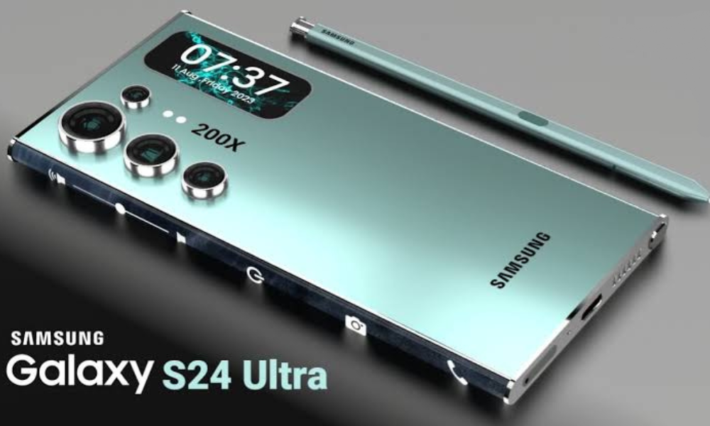 تعرف على إمكانيات وحش الهواتف من سامسونج مواصفات Samsung Galaxy S24 Ultra وأسعاره وموعد إطلاقه من الشركة