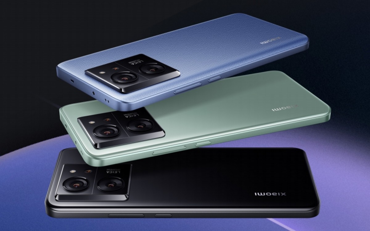 تعرف على المواصفات الكاملة من شاومي لأحدث هاتف فئة متوسطة عليا Xiaomi 13T 5 تعرف على المواصفات الكاملة من شاومي لأحدث هاتف فئة متوسطة عليا Xiaomi 13T