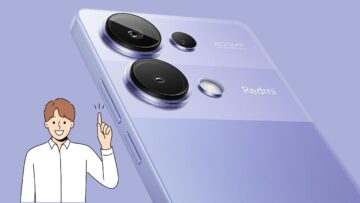 تعرف على المواصفات الحديثة المهمة من شاومي لهاتف Xiaomi Redmi Note 13 Pro 4G