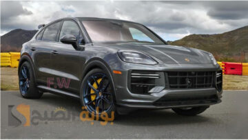 مواصفات بورش كايين 2024 بأداء خرافي وتصميم جديد وسعر PORSCHE Cayenne 2024 في الأسواق