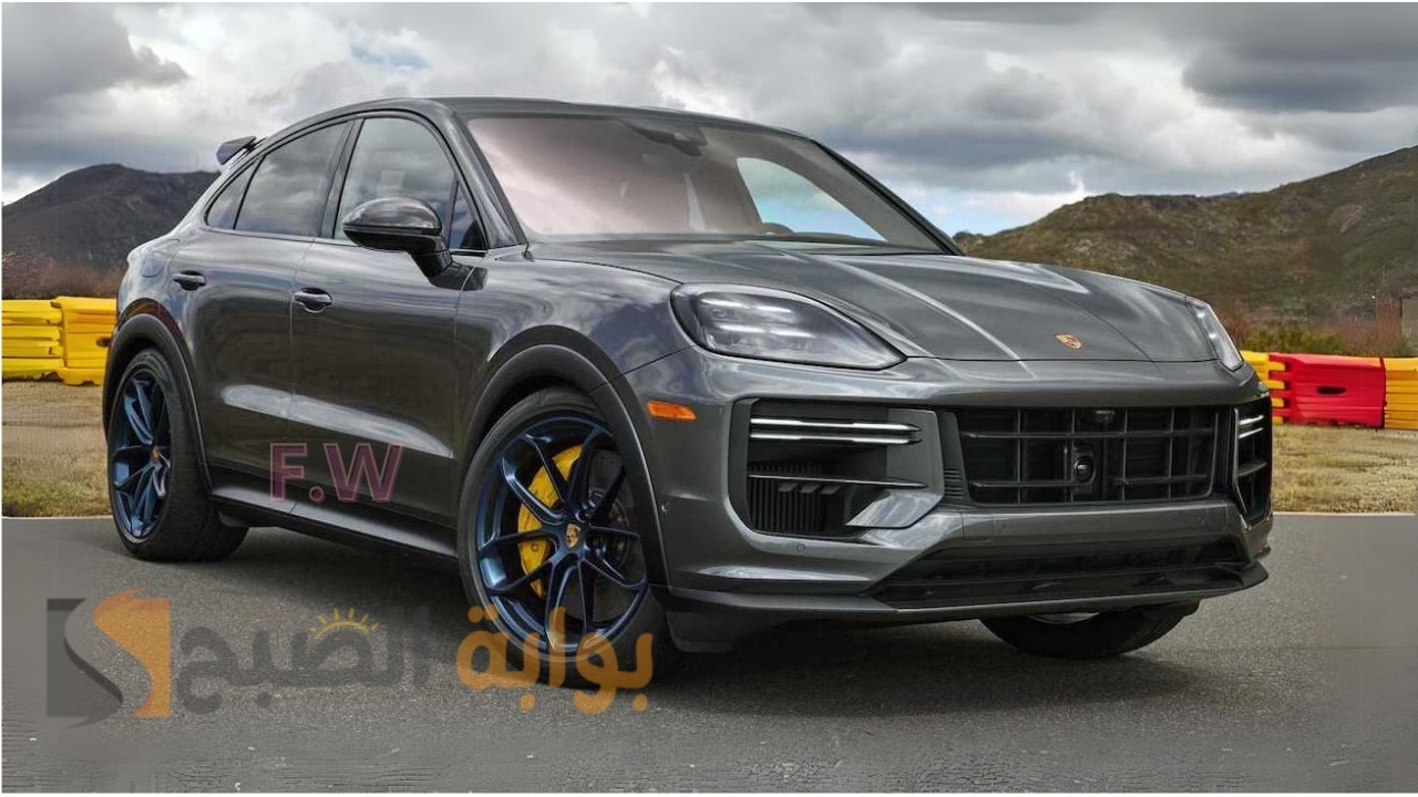 مواصفات بورش كايين 2024 بأداء خرافي وتصميم جديد وسعر PORSCHE Cayenne 2024 في الأسواق