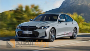 “ظهرت رسميًا” مواصفات بي إم دبليو الفئة الثالثة 2024 تصميم هجومي وشراسة عصرية الآن سعر BMW الفئة الثالثة 2024
