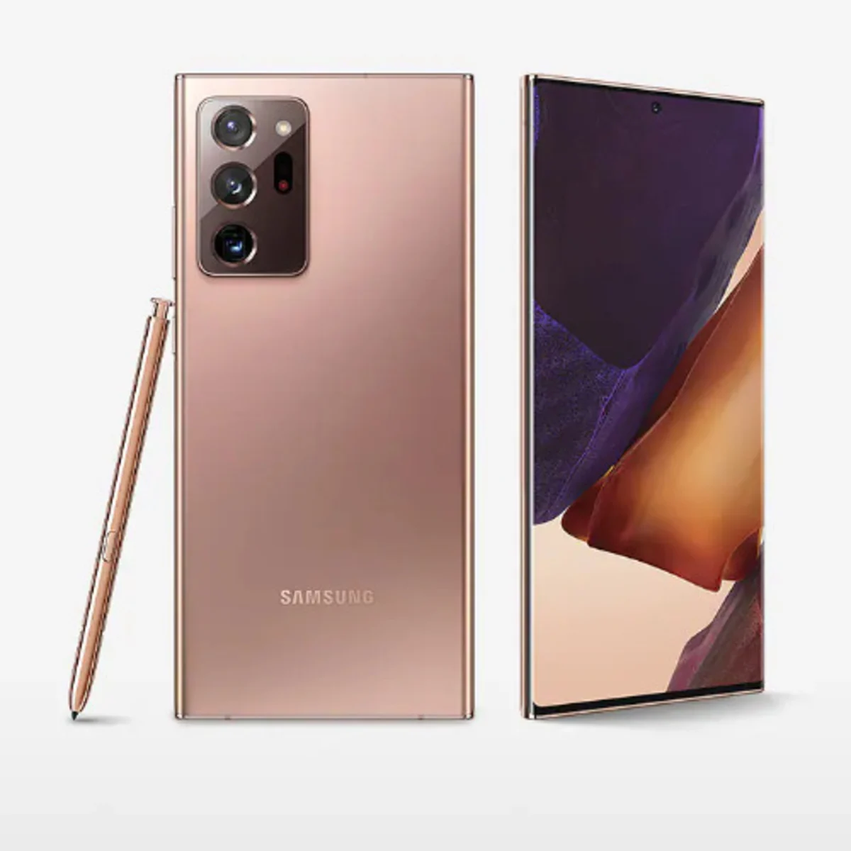 “يستحق الشراء” هاتف Samsung Galaxy Note 20 Ultra منافس أحدث هواتف هواوي بمواصفات عالية