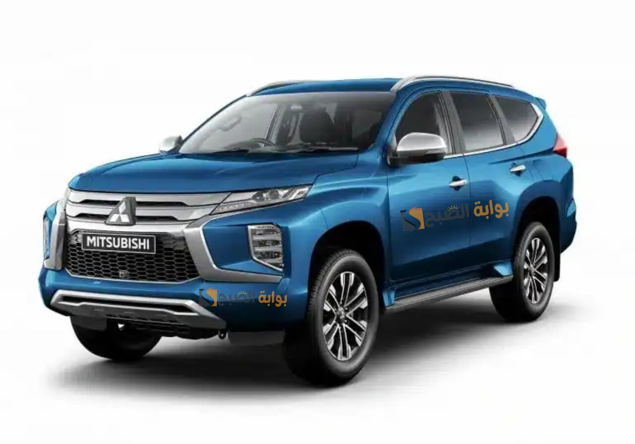 مواصفات سيارة ميتسوبيشي باجيرو Mitsubishi Pajero 2024 عملاق المناطق الجبلية 5 مواصفات سيارة ميتسوبيشي باجيرو Mitsubishi Pajero 2024 عملاق المناطق الجبلية