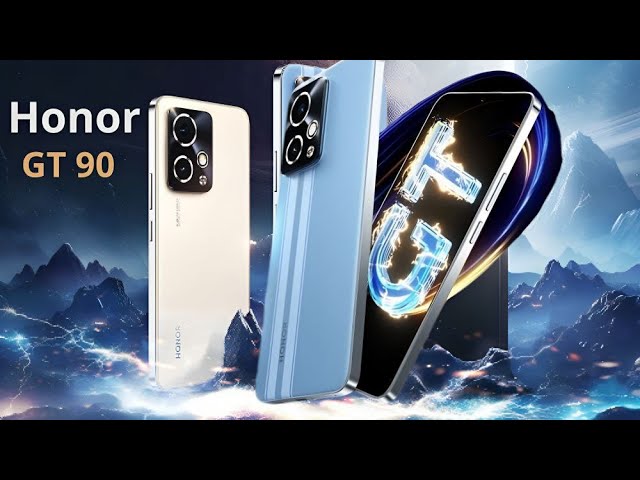 قبل ما تشتريه اعرف عيوب ومواصفات هاتف HONOR 90 المنتشر في الأسواق 5 قبل ما تشتريه اعرف عيوب ومواصفات هاتف HONOR 90 المنتشر في الأسواق