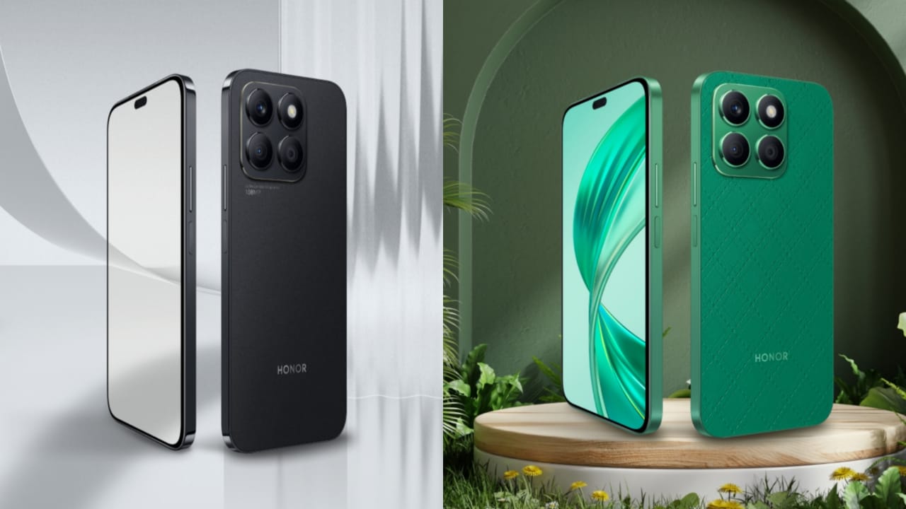 المواصفات الكاملة من شركة هونر لهاتفها الحديث HONOR X8b وأسعاره في الإمارات والسعودية 5 المواصفات الكاملة من شركة هونر لهاتفها الحديث HONOR X8b وأسعاره في الإمارات والسعودية